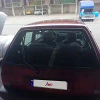 هاچ بک ۸۳کاربراتور سالم تخفیف برای یک هفته|خودرو سواری و وانت|تنکابن, |دیوار