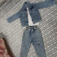 لی اسپرت کت شلوار توسی پسرونه ومازراتی زنونه