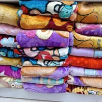 پتو نوجوان دورو گرم و نرم