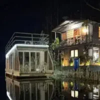 زیباترین ویلاهای سال