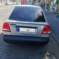 پراید مدل 85 یه گانه