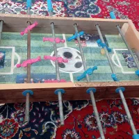 فوتبال دستی