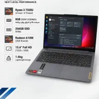 لپتاپ Lenovo IdeaPad slim 3 / لنوو/ hp / Dell
