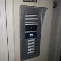 نصب و تعمیرکار تخصصی ایفون صوتی و تصویری برقکار