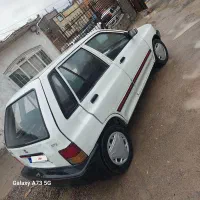 هاجبک مدل ۷۴|خودرو سواری و وانت|تبریز, |دیوار