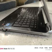 لبتاپ hp|رایانه همراه|تهران, اوقاف|دیوار