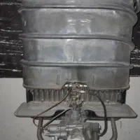 آبگرمکن خرگوش نشان اصل