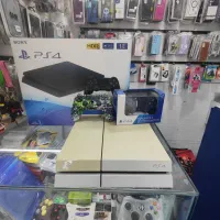 PS4 FAT 500 کپی خور ژاپن