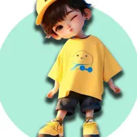 واگذاری پوشاک مجلسی کودک