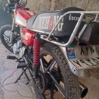 هندا 200مدل1400