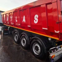 اطلس مدل ۴۰۲|خودرو سنگین|نورآباد ممسنی, |دیوار