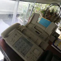 فکس و تلفن|پرینتر، اسکنر، کپی، فکس|کرج, حصارک بالا|دیوار