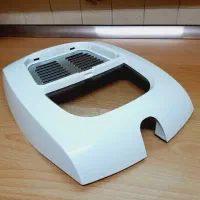 سرخکن فیلیپس|اجاق گاز و لوازم برقی پختوپز|اصفهان, باغ زرشک|دیوار