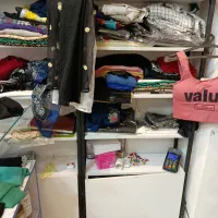 دوعددقفسه|فروشگاه و مغازه|کیش, |دیوار