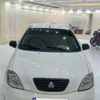 تیبا 2 مدل 94