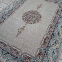 یک تخته فرش ۹ متری فرش پرشین مشهد ۷۰۰ شانه|فرش|مشهد, طبرسی شمالی|دیوار