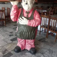 مجسمه فایبر گلاس|مجسمه، تندیس، ماکت|قائمشهر, |دیوار