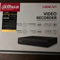 دوربین مداربسته داهوا