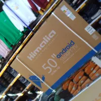 تلوزیون هوشمند هیمالیا اندروید(.زیر قیمت )سریع|تلویزیون و پروژکتور|اندیشه, اندیشه فاز ۱|دیوار