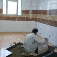 استاد سرامیک کار