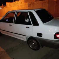 پراید فروشی|خودرو سواری و وانت|طبس, |دیوار