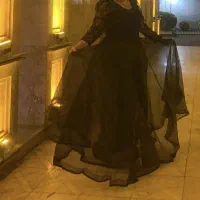 لباس مجلسی مزونی