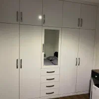 واحد تک خواب وی ای پی صدف|اجارهٔ کوتاهمدت آپارتمان و سوئیت|کیش, |دیوار