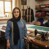 آموزش خیاطی