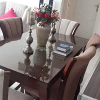 ست‌مبل‌ومیز‌ناهارخوری‌ومیز‌زیر‌تلویزیون