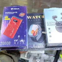 پک لوازم جانبی اقساطی