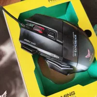 موس گیمینگ هیسکا