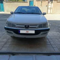 پژو پارس مدل ۹۲ اطاق تعویض نودهشت|خودرو سواری و وانت|اسلام‌‌آباد غرب, |دیوار