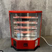 هیتر برقی کم مصرف