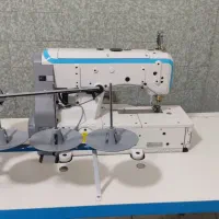 میاندوز مدل W4|چرخ خیاطی و ریسندگی|نظرآباد, نظرآباد|دیوار