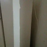 فریزرپارس کاملا سالم