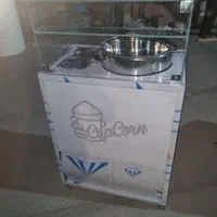 باربیکیو النی ذرت منبع مکزیکی/ بلال پز کشویی طره۶۸