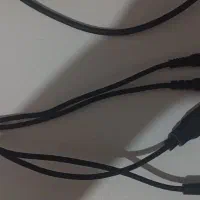 هدفون گیمینگ|قطعات و لوازم جانبی رایانه|چهاردانگه (تهران), |دیوار