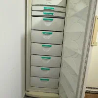 یخچال فریزر پارس ۲عدد