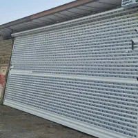 مغازه ۲۲۰ متری بلوارتوس