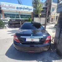 دنا پلاس توربو اتومات مدل ۱۴۰۰ (کارکرد ۵۰ تا)