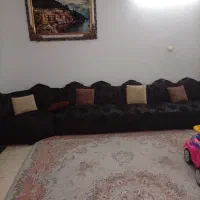مبلمان کلاسیک وراحتی|مبلمان خانگی و میز عسلی|تهران, عباسی|دیوار