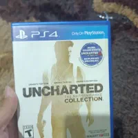 GOD OF WAR 3 REMASTERED - UNCHARTED|کنسول، بازی ویدئویی و آنلاین|اردبیل, |دیوار