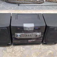 ظبط ال‌جی کاست خور