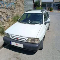 پراید مدل 80