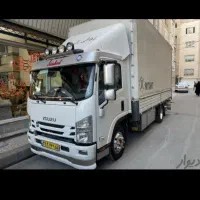 باربری حمل بار یافت آباد جمهوری پیروزی یوسف آباد|خدمات حمل و نقل|تهران, پونک|دیوار