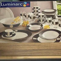 سرویس غذاخوری لومینارک فرانسه اصل