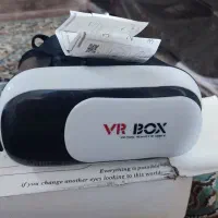 Vrbox برای گوشی