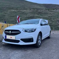 شاهین g سفید