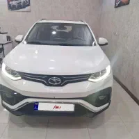 Dx3 مدل ۱۴۰۰ با گارانتی فعال|خودرو سواری و وانت|مشهد, تبادکان|دیوار