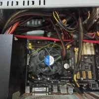 کامپیوترddr2|رایانه رومیزی|محمدشهر, شهرک پیام (مهرالبرز)|دیوار